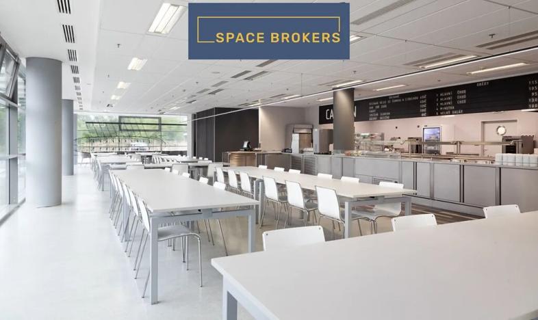 Pronájem kanceláře, Praha - Vokovice, Evropská, 450 m2