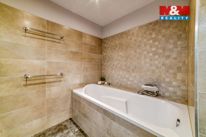 Prodej bytu 5+kk, Lázně Kynžvart, Královské svahy, 117 m2