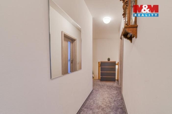 Prodej bytu 5+kk, Lázně Kynžvart, Královské svahy, 117 m2