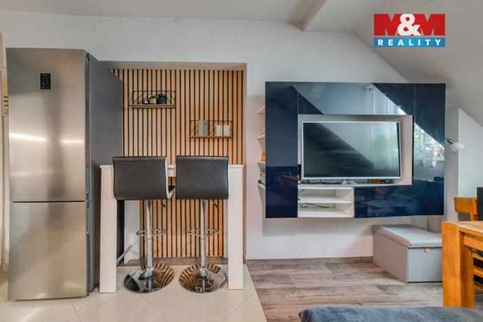 Prodej bytu 5+kk, Lázně Kynžvart, Královské svahy, 117 m2