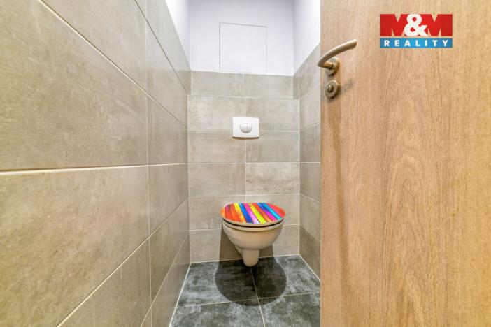 Prodej bytu 5+kk, Lázně Kynžvart, Královské svahy, 117 m2