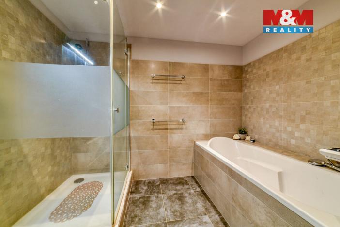 Prodej bytu 5+kk, Lázně Kynžvart, Královské svahy, 117 m2