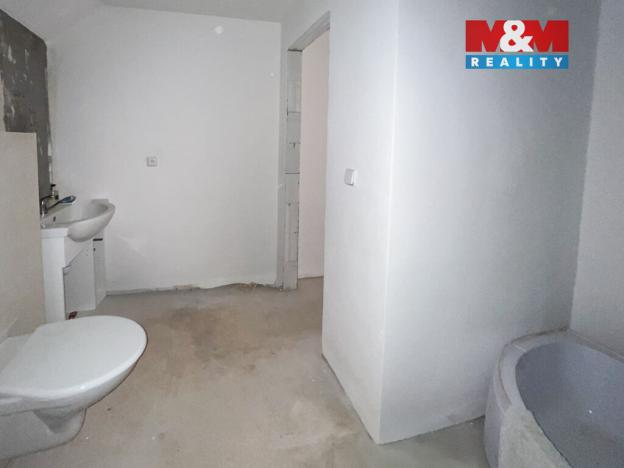 Prodej bytu 5+kk, Sušice - Sušice III, Pod Rokem, 120 m2