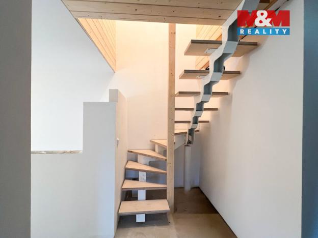 Prodej bytu 5+kk, Sušice - Sušice III, Pod Rokem, 120 m2