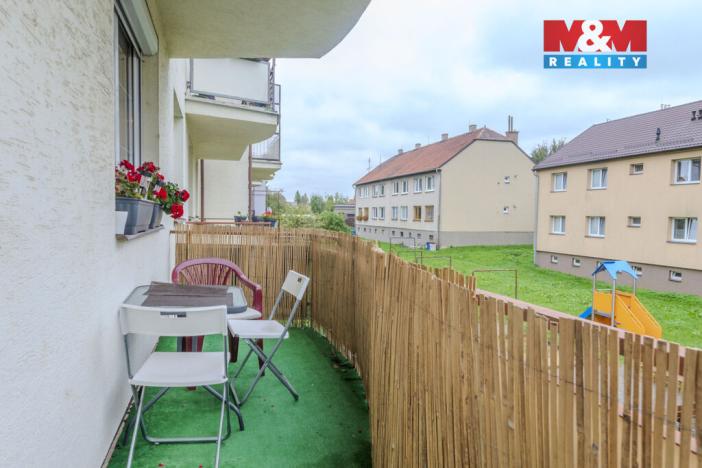 Prodej bytu 3+kk, Otrokovice - Kvítkovice, Bří Mrštíků, 77 m2