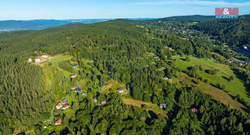 Prodej rodinného domu, Janov nad Nisou - Hraničná, 120 m2