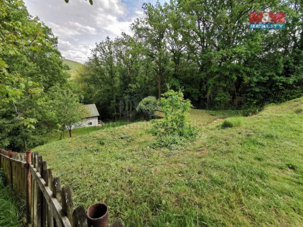 Prodej pozemku pro bydlení, Mořinka, 364 m2