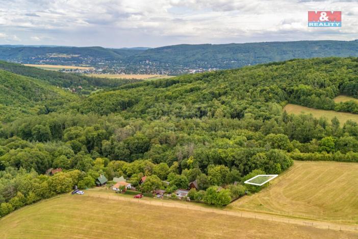 Prodej pozemku pro bydlení, Mořinka, 364 m2