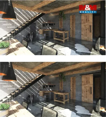 Prodej pozemku pro bydlení, Mořinka, 394 m2