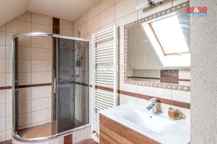 Prodej rodinného domu, Varnsdorf, Československých letců, 250 m2