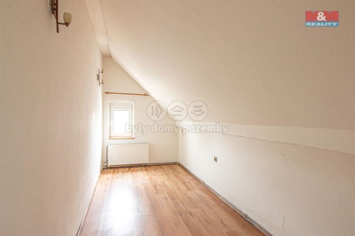 Prodej rodinného domu, Varnsdorf, Československých letců, 250 m2