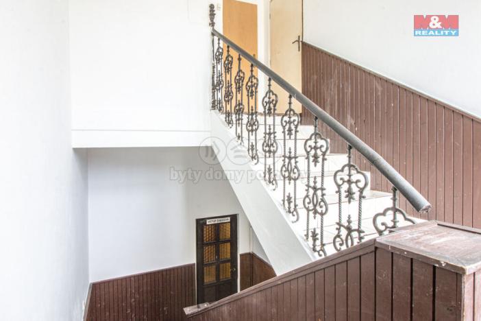 Prodej rodinného domu, Varnsdorf, Československých letců, 250 m2