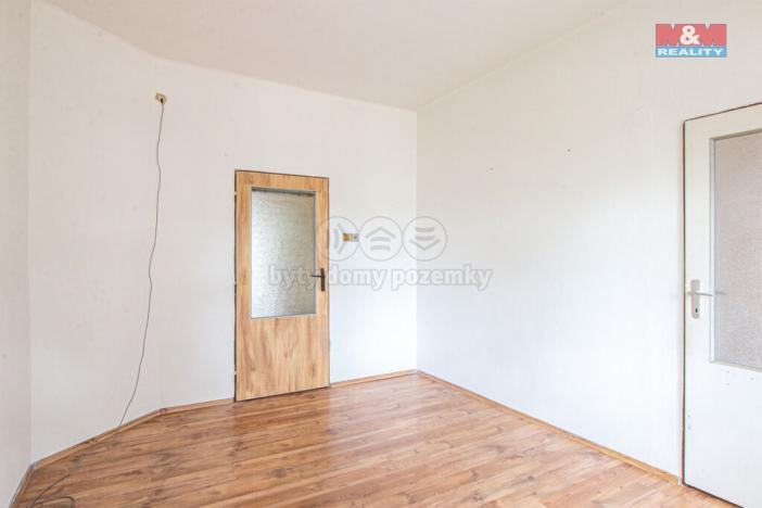 Prodej rodinného domu, Varnsdorf, Československých letců, 250 m2