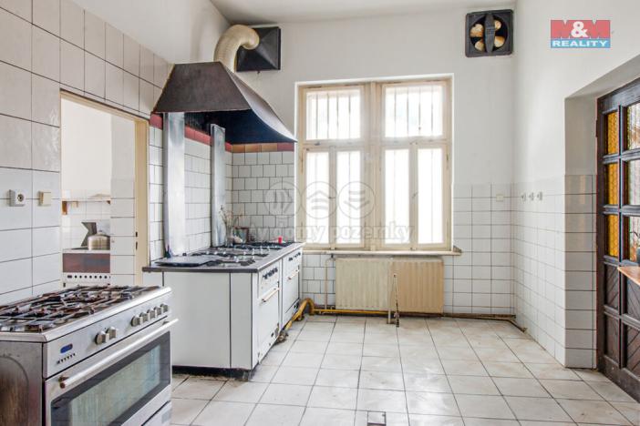 Prodej rodinného domu, Varnsdorf, Československých letců, 250 m2