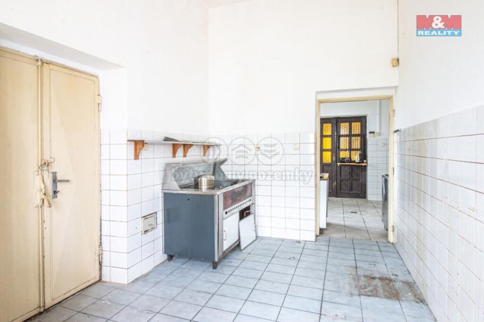 Prodej rodinného domu, Varnsdorf, Československých letců, 250 m2