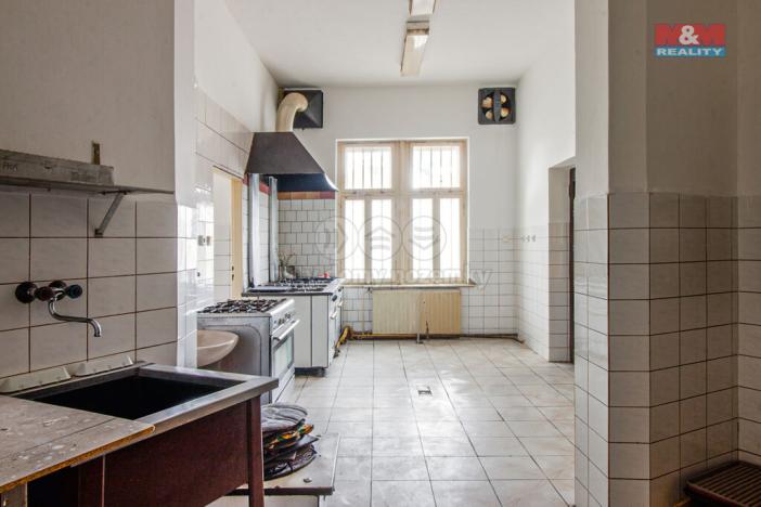 Prodej rodinného domu, Varnsdorf, Československých letců, 250 m2