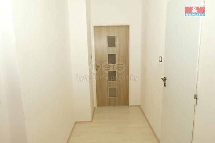 Prodej bytu 3+1, Kolín - Kolín II, Benešova, 64 m2