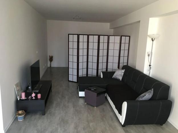 Pronájem atypického bytu, Žatec, Oblouková, 81 m2