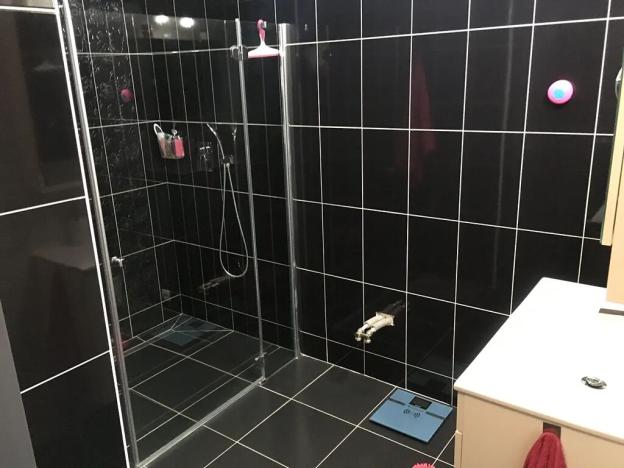 Pronájem atypického bytu, Žatec, Oblouková, 81 m2