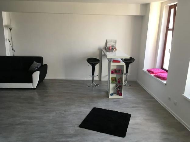 Pronájem atypického bytu, Žatec, Oblouková, 81 m2