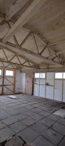 Prodej skladu, Chyňava, 110 m2