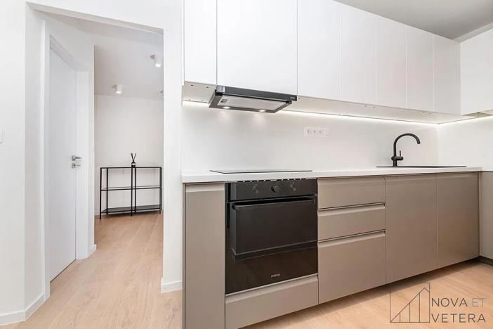 Prodej bytu 5+kk, Praha - Černý Most, Vybíralova, 104 m2