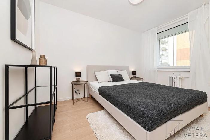Prodej bytu 5+kk, Praha - Černý Most, Vybíralova, 104 m2