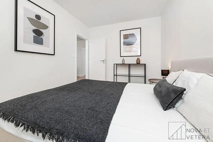 Prodej bytu 5+kk, Praha - Černý Most, Vybíralova, 104 m2