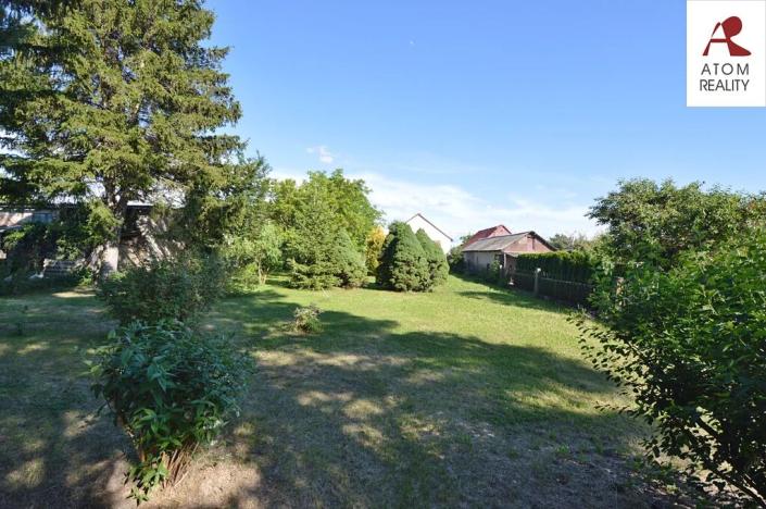 Prodej pozemku pro bydlení, Vrdy, 955 m2