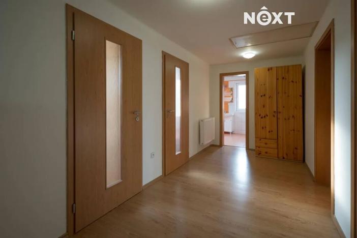 Prodej rodinného domu, Břeclav, Nádražní, 169 m2