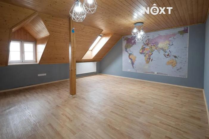 Prodej rodinného domu, Břeclav, Nádražní, 169 m2