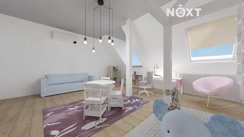 Prodej rodinného domu, Břeclav, Nádražní, 169 m2