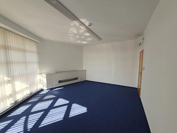 Pronájem kanceláře, Praha - Michle, Michelská, 65 m2