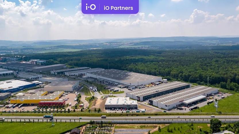 Pronájem výrobních prostor, Plzeň, Folmavská, 11348 m2