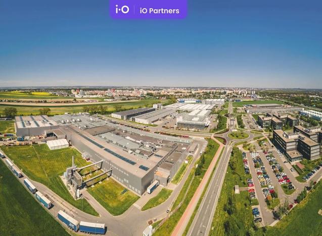 Pronájem skladu, Ostrava, Na Rovince, 1747 m2