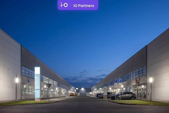 Pronájem skladu, Ostrava, Na Rovince, 1747 m2