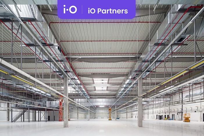 Pronájem skladu, Humpolec, Pražská, 2642 m2