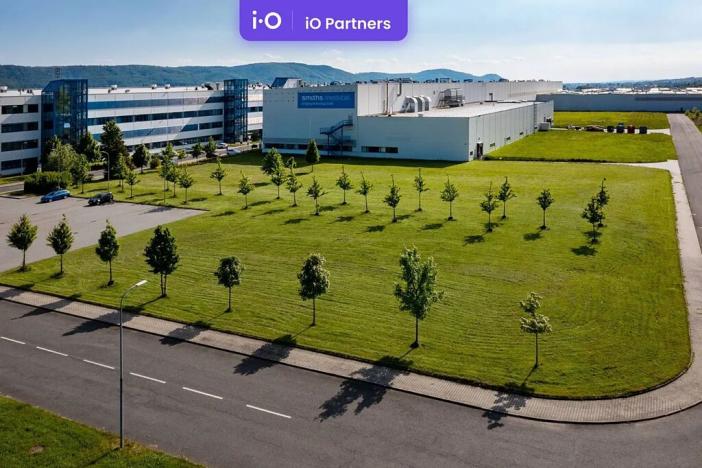 Pronájem skladu, Hranice, Olomoucká, 1600 m2