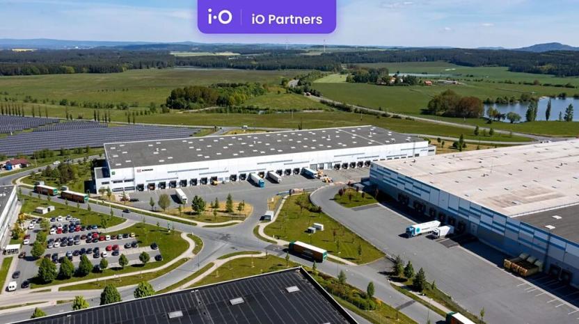 Pronájem skladu, Bor, 6928 m2