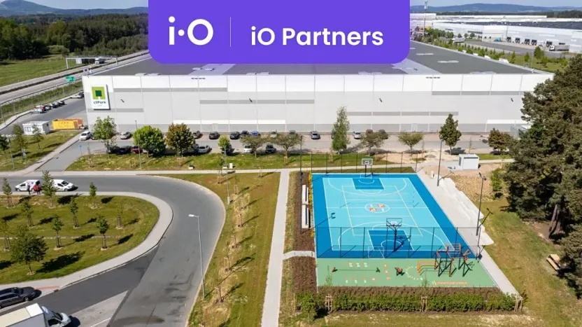 Pronájem skladu, Bor, 9786 m2