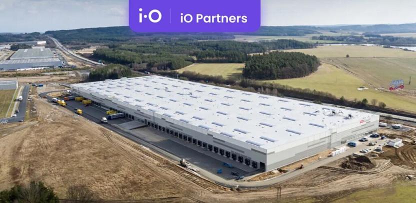 Pronájem skladu, Bor, 3458 m2