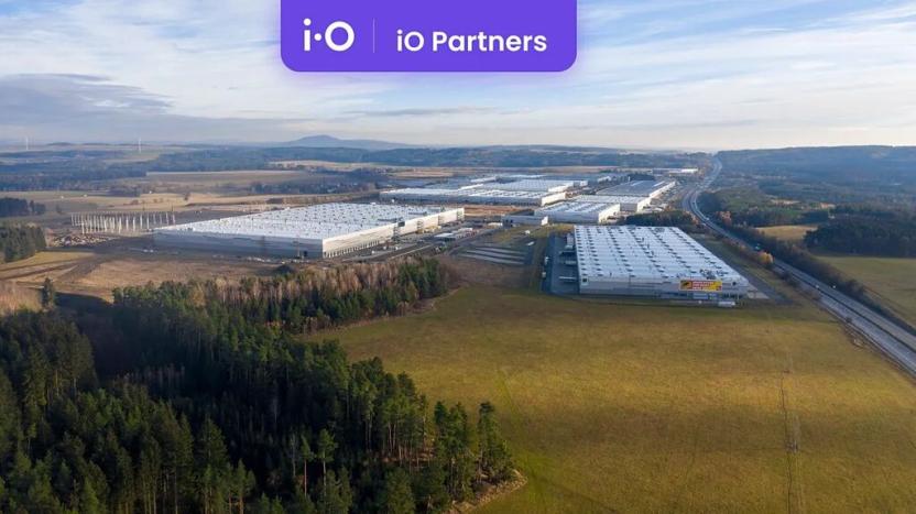 Pronájem skladu, Bor, 3458 m2