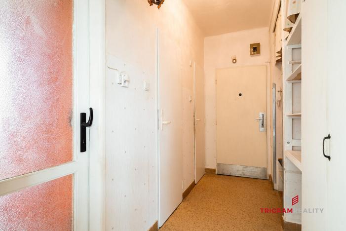 Prodej bytu 2+1, Hradec Králové, 52 m2