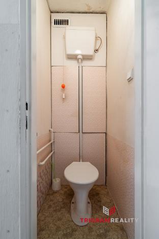 Prodej bytu 2+1, Hradec Králové, 52 m2