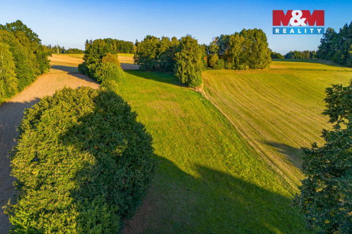 Prodej zemědělské usedlosti, Žirovnice - Vlčetín, 245 m2