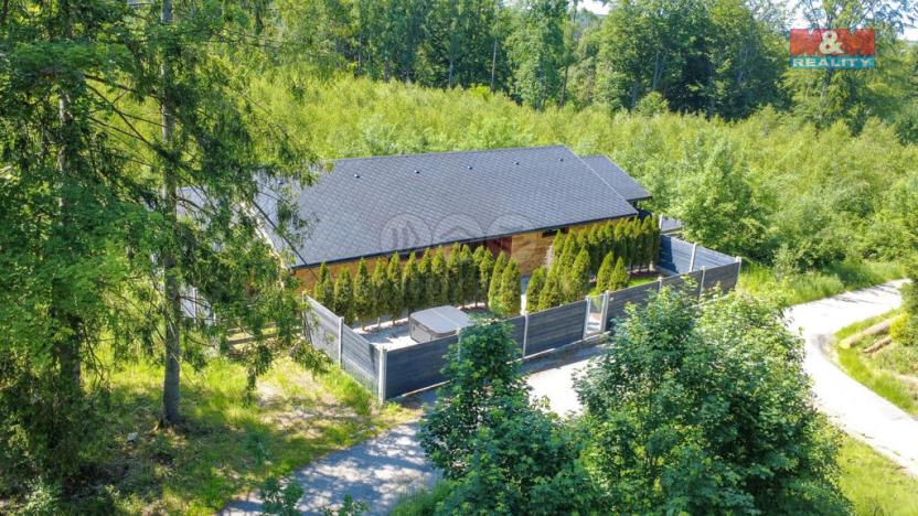 Prodej chalupy, Mikulovice, 200 m2