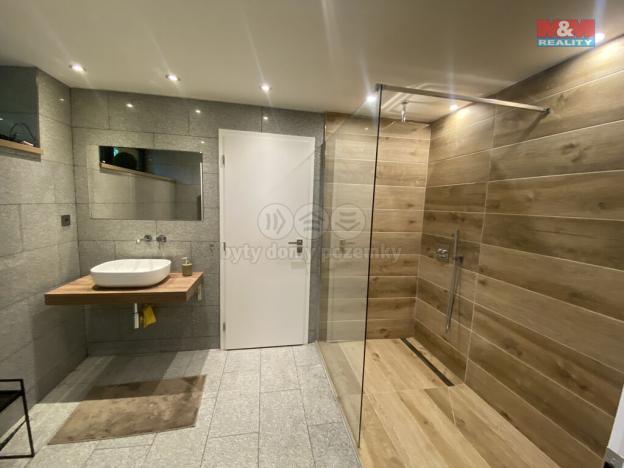 Prodej chalupy, Mikulovice, 200 m2