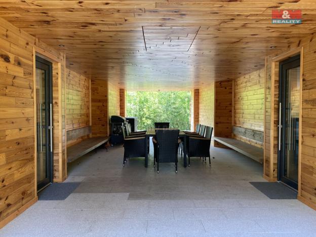 Prodej chalupy, Mikulovice, 200 m2