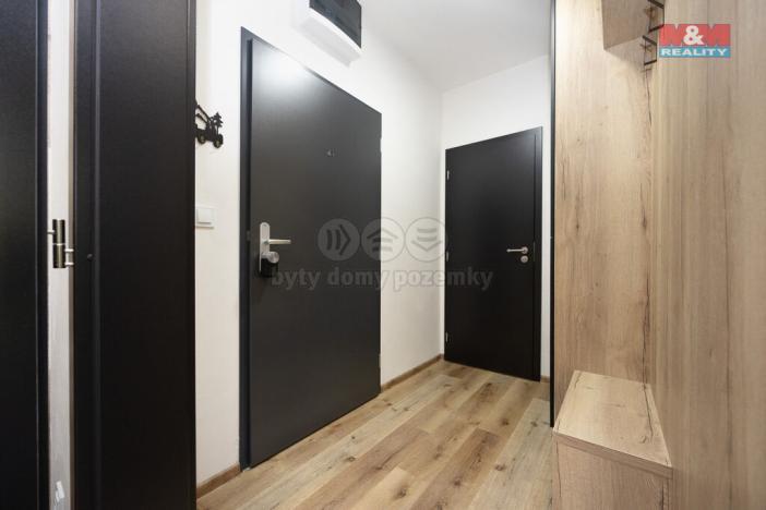 Prodej bytu 1+kk, Vrbno pod Pradědem, Žižkova, 31 m2