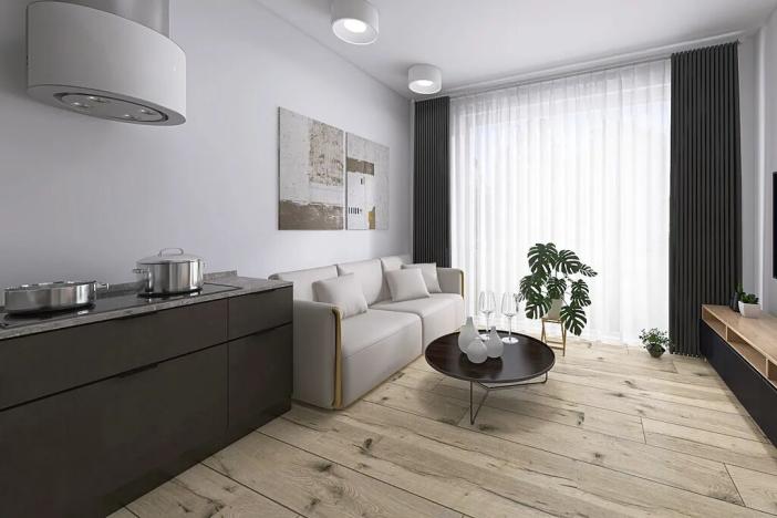 Prodej bytu 1+kk, Lázně Bělohrad, Jínova, 49 m2